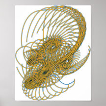 Sharpy Poster