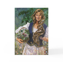 Sharra - Card