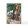 Sharra - Card