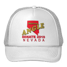 Sharron Angle for Senate Tshirts, Buttons Hats