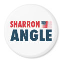 Sharron Angle Patriotic
