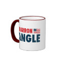 Sharron Angle Patriotic