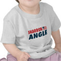 Sharron Angle Patriotic