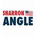 Sharron Angle Patriotic