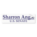 Sharron Angle U.S. Senate