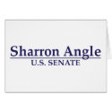 Sharron Angle U.S. Senate