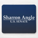 Sharron Angle U.S. Senate