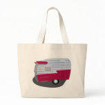 Shasta Travel Trailer bags