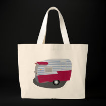 Shasta Travel Trailer bags
