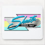 Shasta Z Stripe Mousepads