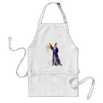 Shathious aprons