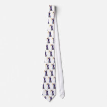 Shathious Custom Tie