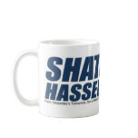 shatner/hasselhoff 2008 mugs