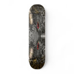Shatter Skate Board Decks