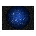 Shattered Deep Blue Orb With Black Grey Background posters by animes Shattered Deep Blue Orb With Black Grey Background posters