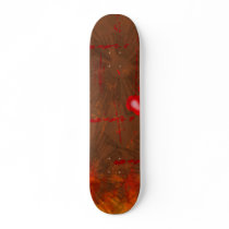 Shattered Dreams Skate Boards