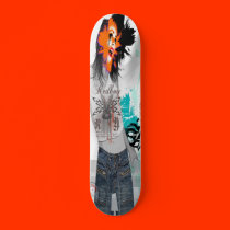 shattered dreams skateboards