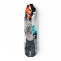 shattered dreams skateboards