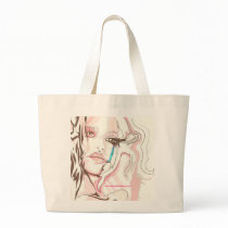Shattered, Handbag