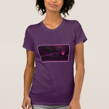 Shattered Love T Shirt