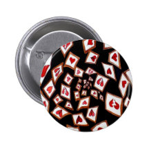 Shattered Luv Pins