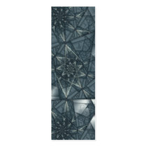 Shattered Moasic Bookmarker business cards by Stotty Shattered Moasic Bookmarker business cards