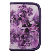 Shattered Nightfall Folio Planner