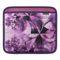 Shattered Nightfall ipad sleeves
