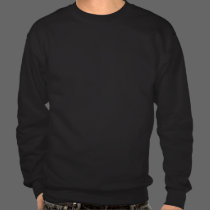 Shattered Planet Dark Sweatshirt
