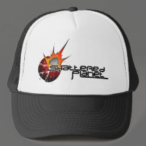 Shattered Planet Hat