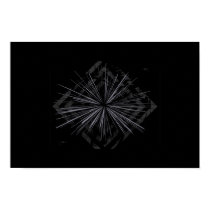 Shattered posters