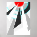 Shattered Posters