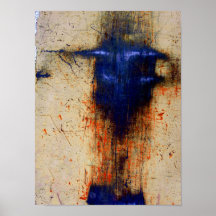 'Shattered' Print