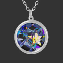 Shattered Starlight Necklace necklaces