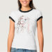 Ladies Ringer T-Shirt