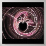 ShatterLinez 12 Canvas Print posters
