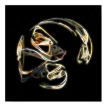 ShatterLinez 14 Poster posters by djskagnetti ShatterLinez 14 Poster posters