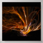 ShatterLinez 15 Canvas Print posters