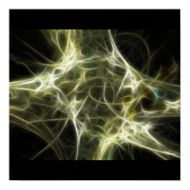 ShatterLinez 16 Poster posters
