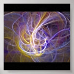 ShatterLinez 21 Canvas Print posters