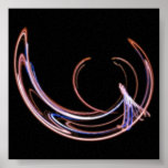 ShatterLinez 29 Canvas Print posters