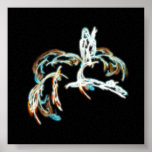 ShatterLinez 31 Canvas Print posters