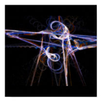 ShatterLinez 32 Poster posters by djskagnetti ShatterLinez 32 Poster posters