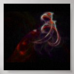 ShatterLinez 33 Canvas Print posters