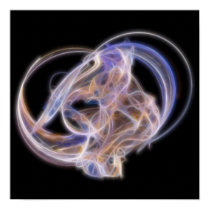 ShatterLinez 6 Poster posters by djskagnetti ShatterLinez 6 Poster posters