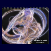 ShatterLinez Calendar One by djskagnetti ShatterLinez Calendar One