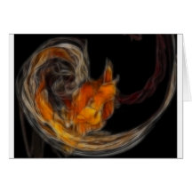 ShatterLinez Gear 36 Greeting Cards