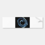 ShatterLinez Gear 55 bumper stickers