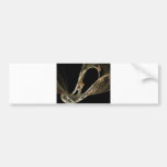 ShatterLinez Gear 56 bumper stickers