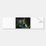 ShatterLinez Gear 58 bumper stickers